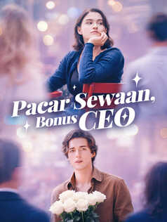 Poster Pacar Sewaan, Bonus CEO