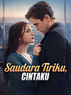 Poster Saudara Tiriku, Cintaku