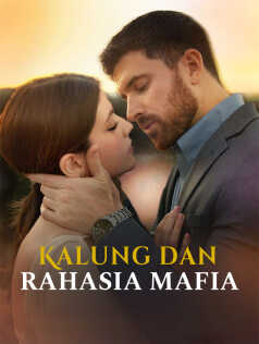 Poster Kalung dan Rahasia Mafia
