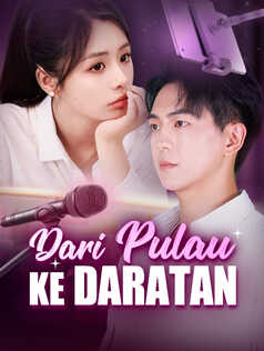 Poster Dari Pulau ke Daratan