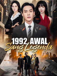 Poster 1992, Awal Sang Legenda