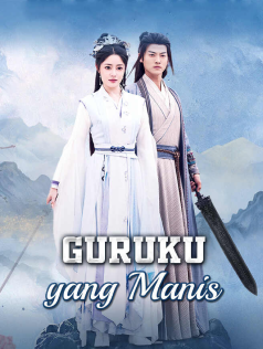 Poster  Guruku yang Manis
