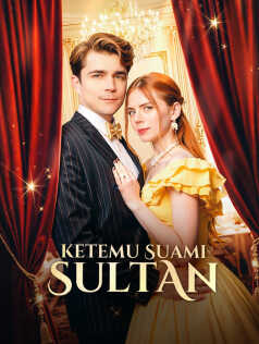 Poster Ketemu Suami Sultan