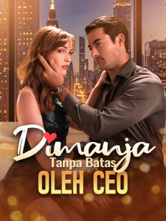 Poster Dimanja Tanpa Batas oleh CEO