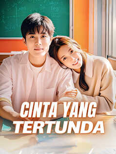 Poster Cinta yang Tertunda