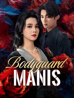 Poster Bodyguard Manis