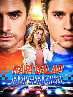 Poster Raja Balap Jadi Suamiku