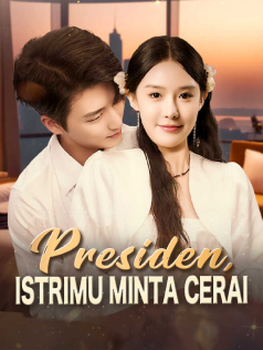 Poster Presiden, Istrimu Minta Cerai