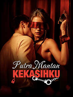 Poster Putra Mantan, Kekasihku