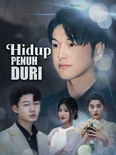 Poster Hidup Penuh Duri