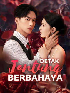 Poster Detak Jantung Berbahaya