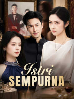 Poster Istri Sempurna