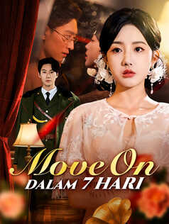 Poster Move On dalam 7 Hari