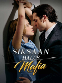 Poster Siksaan Halus Mafia