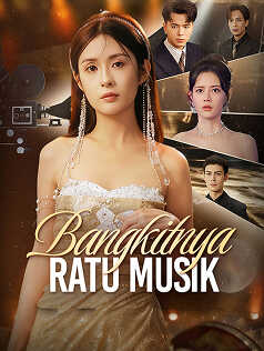 Poster Bangkitnya Ratu Musik