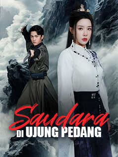 Poster Saudara di Ujung Pedang