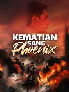 Poster Kematian Sang Phoenix
