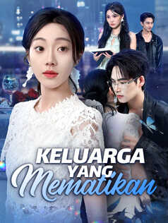 Poster Keluarga yang Mematikan