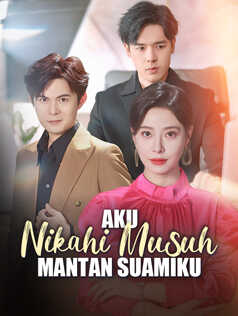 Poster Aku Nikahi Musuh Mantan Suamiku