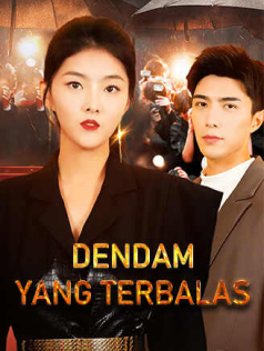 Poster Dendam yang Terbalas