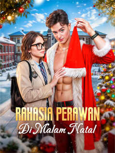 Poster Rahasia Perawan di Malam Natal