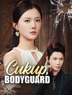 Poster Cukup, Bodyguard