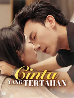 Poster Cinta yang Tertahan