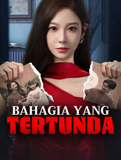 Poster Bahagia yang Tertunda