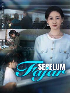 Poster Sebelum Fajar