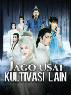Poster Jago Usai Kultivasi Lain
