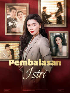 Poster Pembalasan Istri