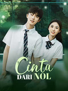 Poster Cinta dari Nol