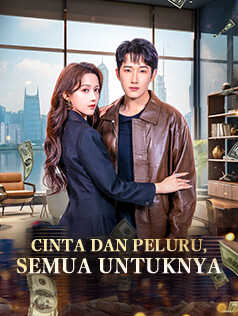 Poster Cinta dan Peluru, Semua untuknya