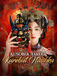 Poster Kusobek Takdir, Kurebut Nasibku