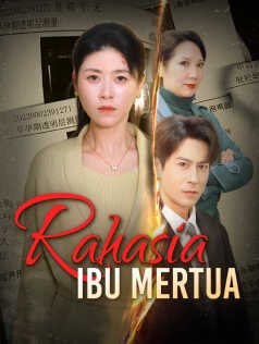Poster Rahasia Ibu Mertua