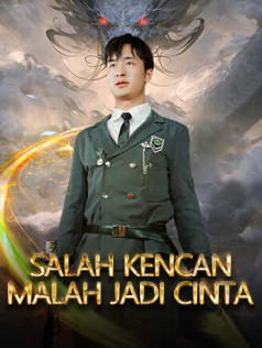 Poster Salah Kencan Malah Jadi Cinta