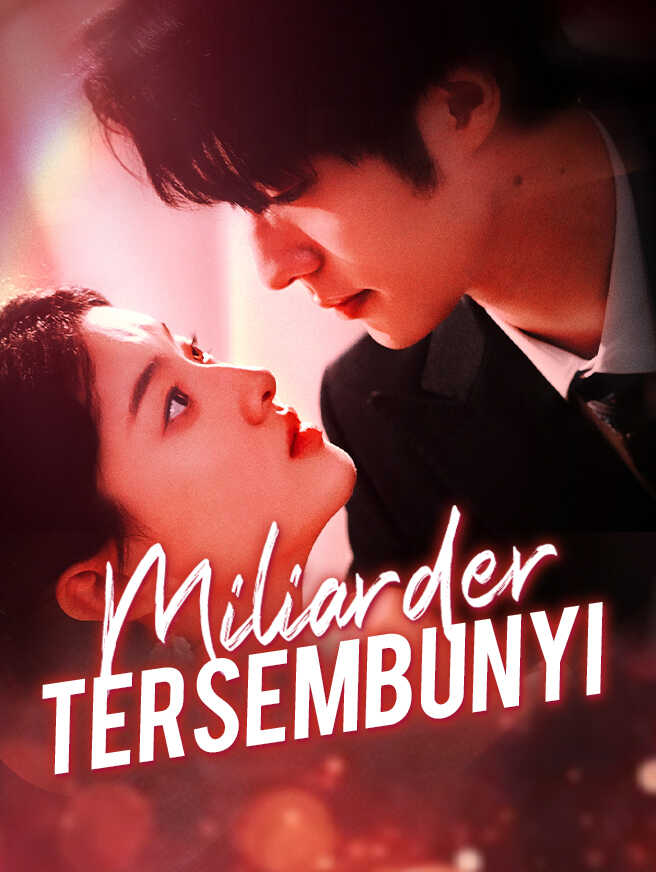 Poster Miliarder Tersembunyi