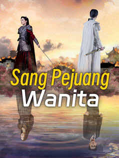 Poster Sang Pejuang Wanita