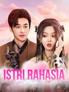 Poster Istri Rahasia