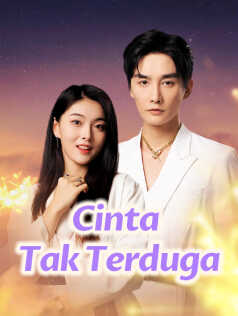 Poster Cinta Tak Terduga