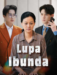 Poster  Lupa Ibunda