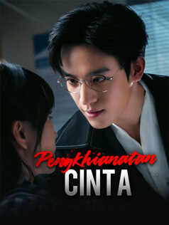 Poster Pengkhianatan Cinta