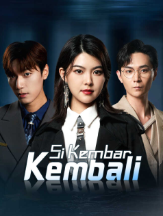 Poster Si Kamber Kembali
