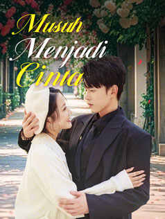 Poster Musuh Menjadi Cinta