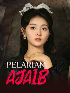 Poster Pelarian Ajaib