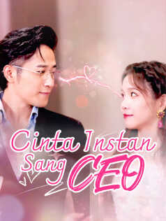 Poster Cinta Instan Sang CEO