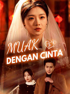Poster Muak Dengan Cinta