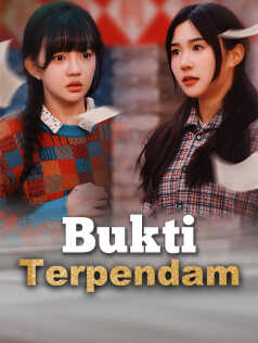 Poster Bukti Terpendam