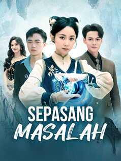 Poster Sepasang Masalah