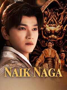 Poster Naik Naga